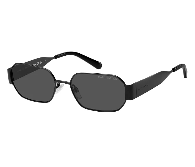 Marc Jacobs sunglasses MARC-890-S 807/IR 56 17 Black