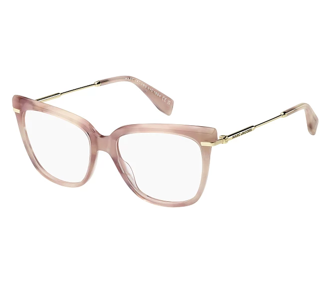 Marc Jacobs eyeglasses MARC-891 MAP 53 16 HavanaPink