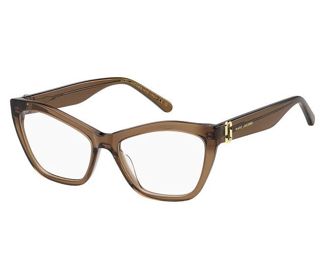 Marc Jacobs eyeglasses MARC-894 09Q 54 16 Brown