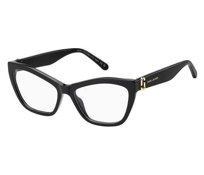 Marc Jacobs eyeglasses MARC-894 807 54 16 Black