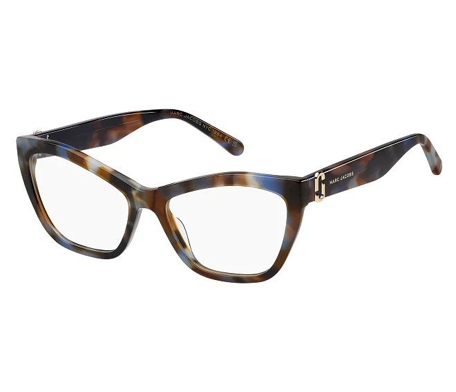 Marc Jacobs eyeglasses MARC-894 X8Q 54 16 BrownBlue