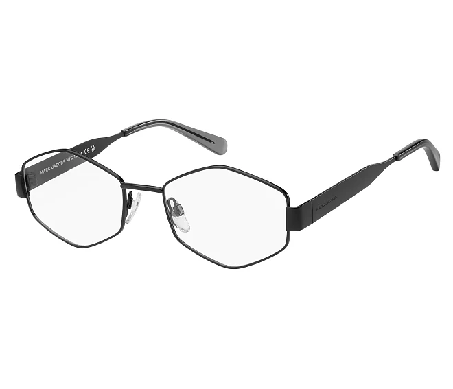 Marc Jacobs eyeglasses MARC-895 003 54 19 Black