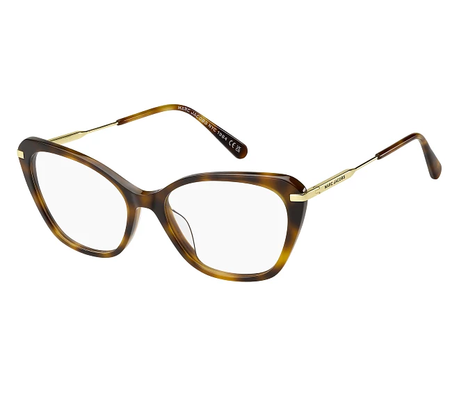 Marc Jacobs eyeglasses MARC-899-G 086 54 17 Havana