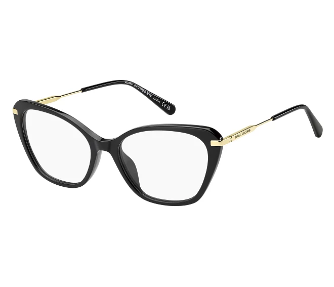 Marc Jacobs eyeglasses MARC-899-G 807 54 17 Black