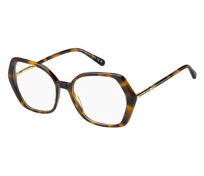 Marc Jacobs eyeglasses MARC-901 086 55 17 Havana