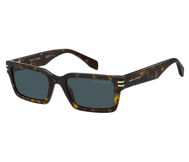 Marc Jacobs sunglasses MARC-905-S 086/KU 54 20 Havana