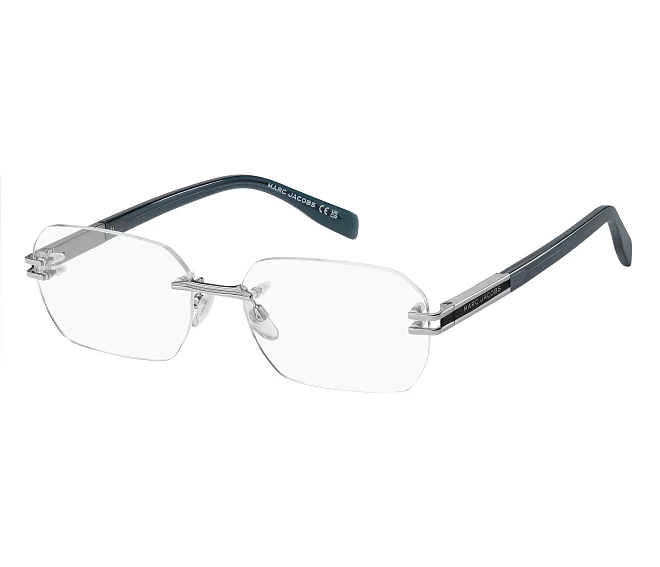 Marc Jacobs eyeglasses MARC-909 V84 58 17 Ruthenium