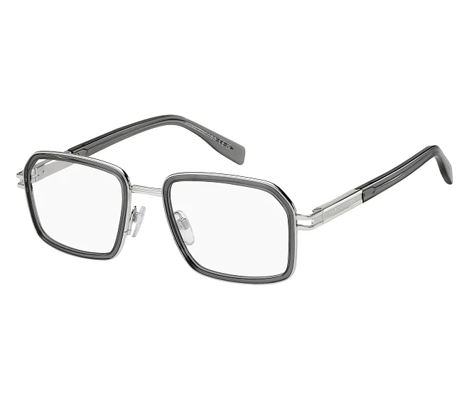 Marc Jacobs eyeglasses MARC-910 0IH 52 20 PalladiumGrey