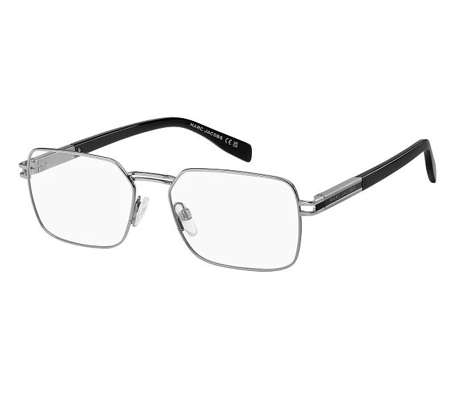Marc Jacobs eyeglasses MARC-912 85K 56 17 RutheniumBlack