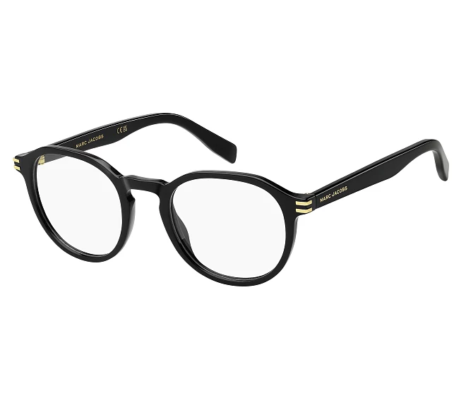 Marc Jacobs eyeglasses MARC-914 807 50 21 Black
