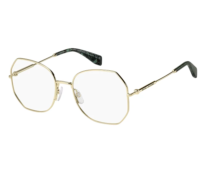 Marc Jacobs eyeglasses MARC-918 3YG 55 19 Gold