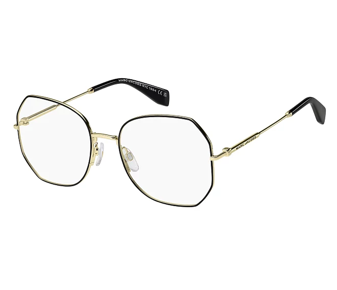 Marc Jacobs eyeglasses MARC-918 RHL 55 19 GoldBlack