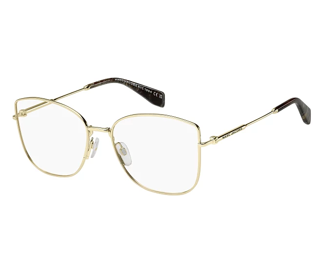 Marc Jacobs eyeglasses MARC-919 J5G 56 17 Gold