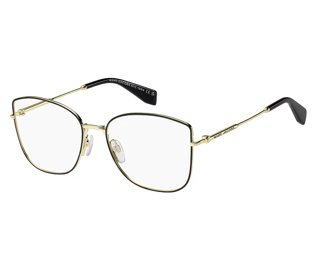 Marc Jacobs eyeglasses MARC-919 RHL 56 17 GoldBlack