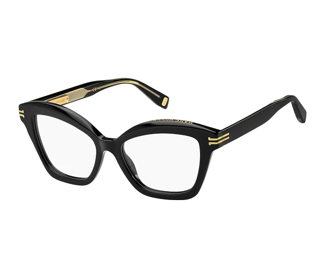 Marc Jacobs eyeglasses MJ-1032 807 51 16 Black