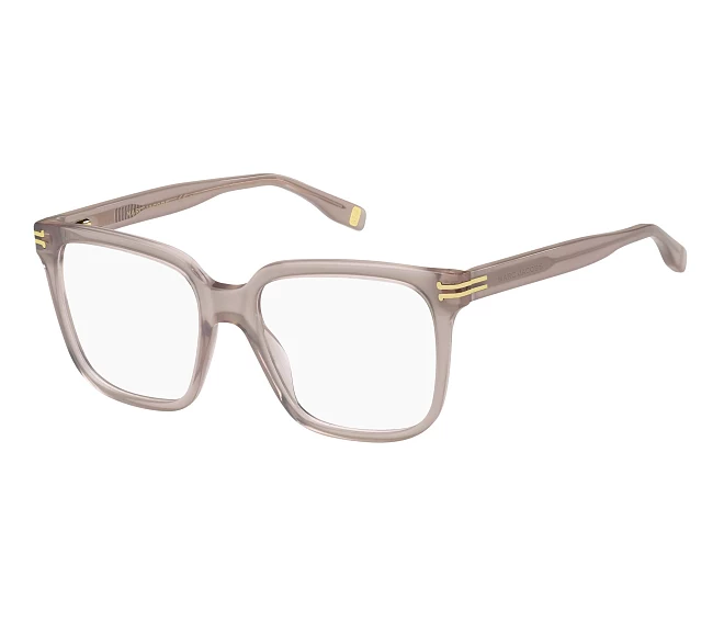 Marc Jacobs eyeglasses MJ-1059 FWM 52 17 Nude