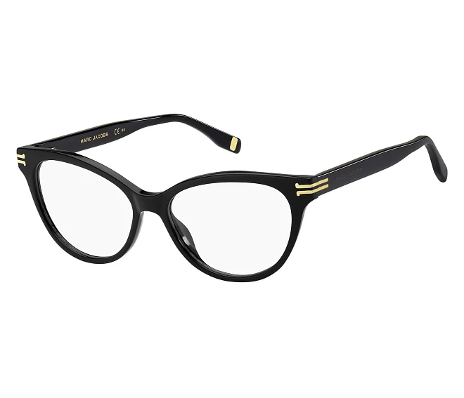 Marc Jacobs eyeglasses MJ-1060 807 52 15 Black