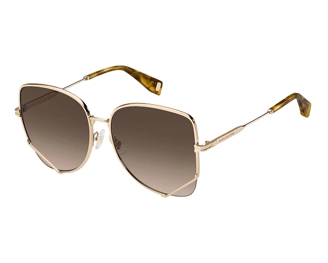 Marc Jacobs sunglasses MJ-1066-S DDB/HA  59 16 Rose gold