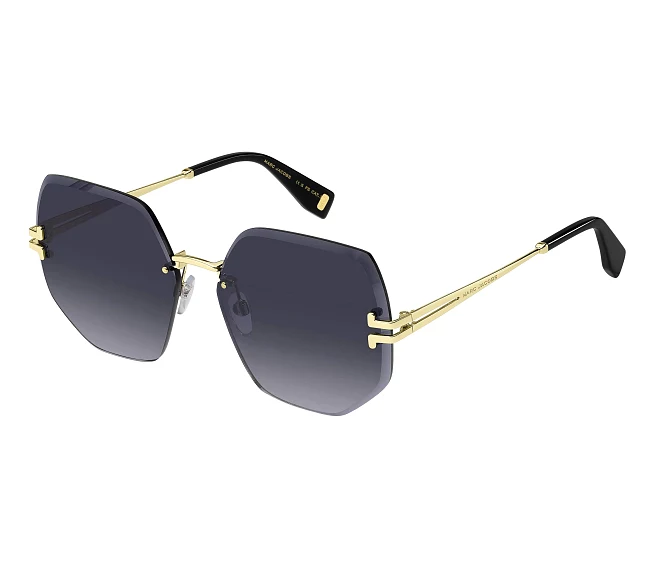 Marc Jacobs sunglasses MJ-1090-S RHL9O 62 16 GoldBlack