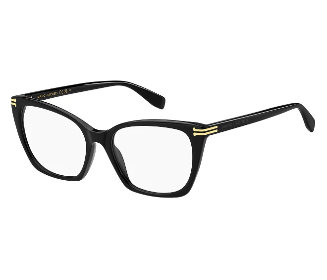 Marc Jacobs eyeglasses MJ-1096 807 54 17 Black