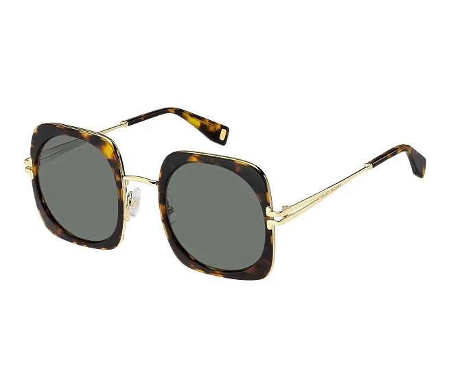 Marc Jacobs sunglasses MJ-1101-S 086/QT 53 24 Havana