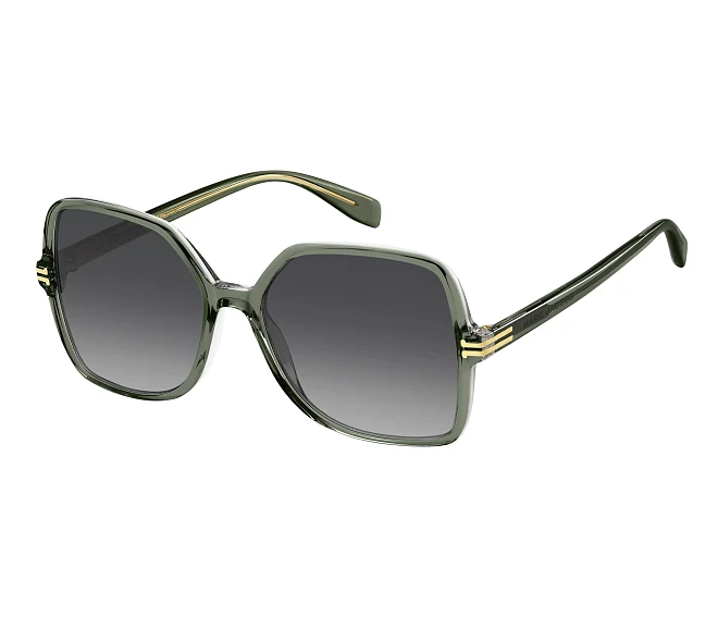 Marc Jacobs sunglasses MJ-1105-S B59/9O 57 17 Green