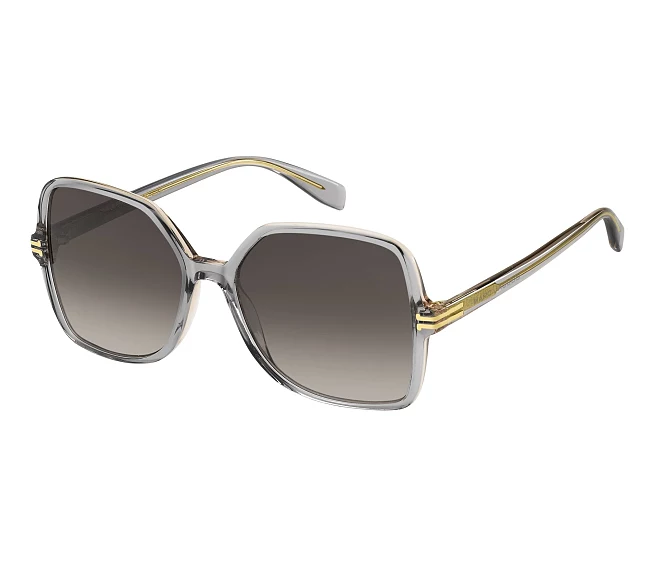 Marc Jacobs sunglasses MJ-1105-S YQL/HA 57 17 GreyBeige