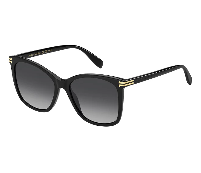 Marc Jacobs sunglasses MJ-1106-S 807/9O 54 16 Black