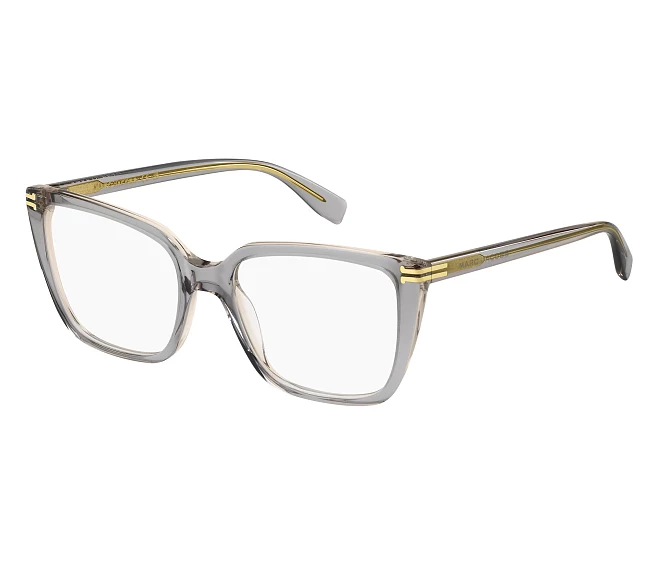 Marc Jacobs eyeglasses MJ-1107 YQL 54 18 GreyBeige