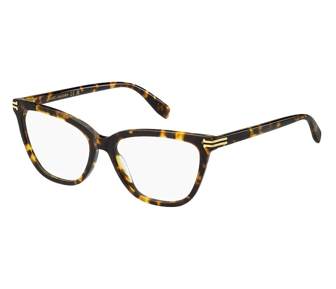 Marc Jacobs eyeglasses MJ-1108 086 54 16 Havana