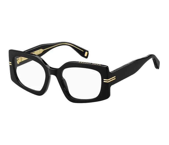 Marc Jacobs eyeglasses MJ-1111 807 53 20 Black
