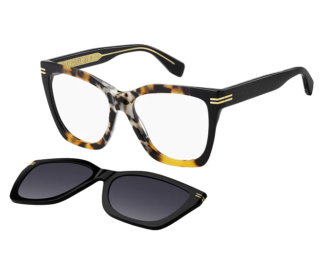 Marc Jacobs eyeglasses MJ-1113-CS 086/9O 55 16 Havana