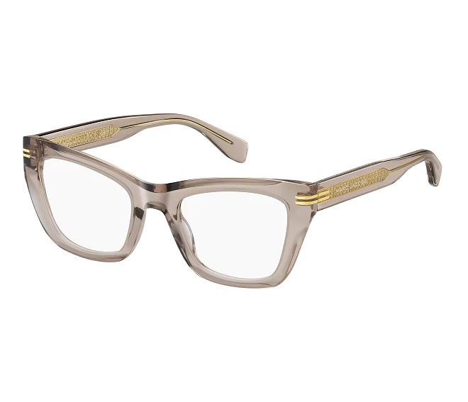 Marc Jacobs eyeglasses MJ-1114 FWM 51 21 Nude