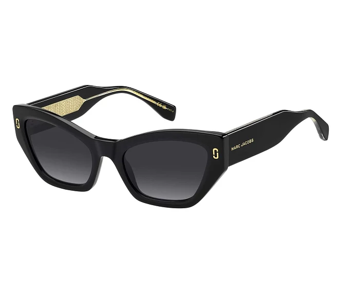 Marc Jacobs sunglasses MJ-1117-S 807/9O 54 20 Black