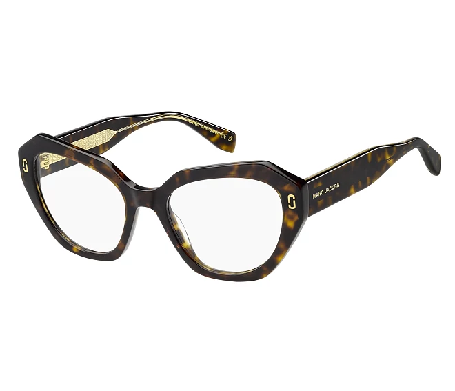 Marc Jacobs eyeglasses MJ-1118 086 52 19 Havana