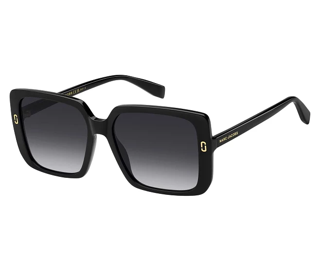 Marc Jacobs sunglasses MJ-1121-S 807/9O 54 16 Black