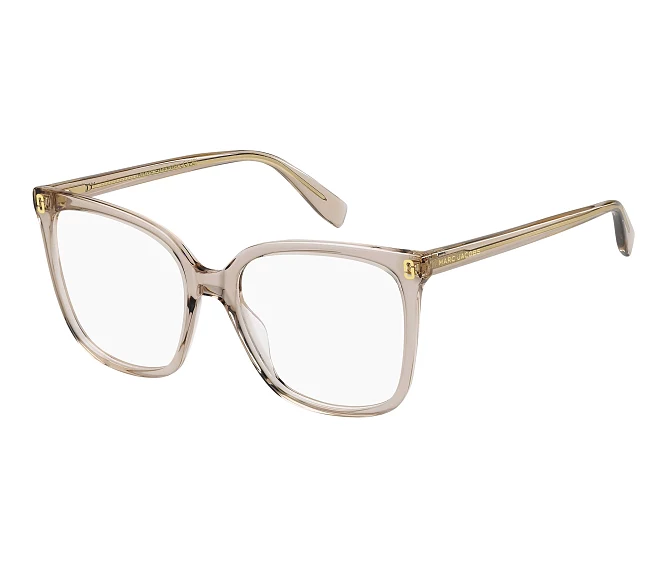 Marc Jacobs eyeglasses MJ-1130 FWM 54 17 Nude