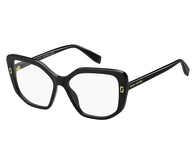 Marc Jacobs eyeglasses MJ-1131 807 55 15 Black
