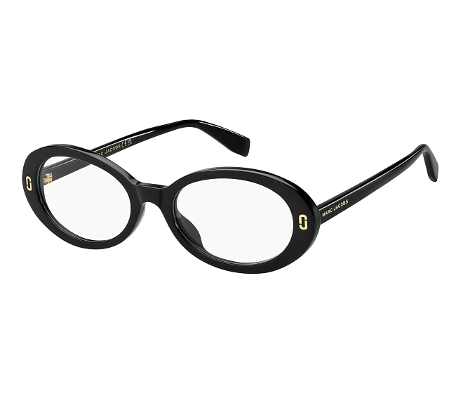 Marc Jacobs eyeglasses MJ-1132-G 807 51 18 Black