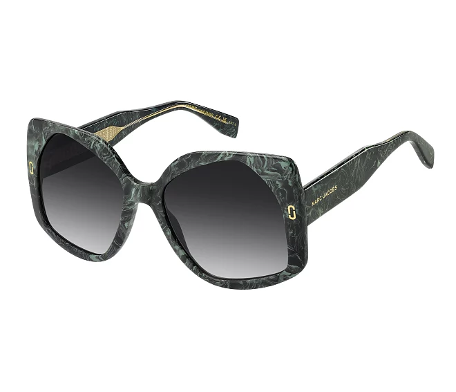 Marc Jacobs sunglasses MJ-1133-S JRI/9O 56 19 Green