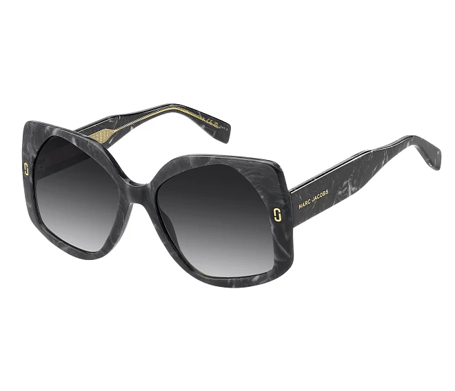 Marc Jacobs sunglasses MJ-1133-S UAV/9O 56 19 Grey