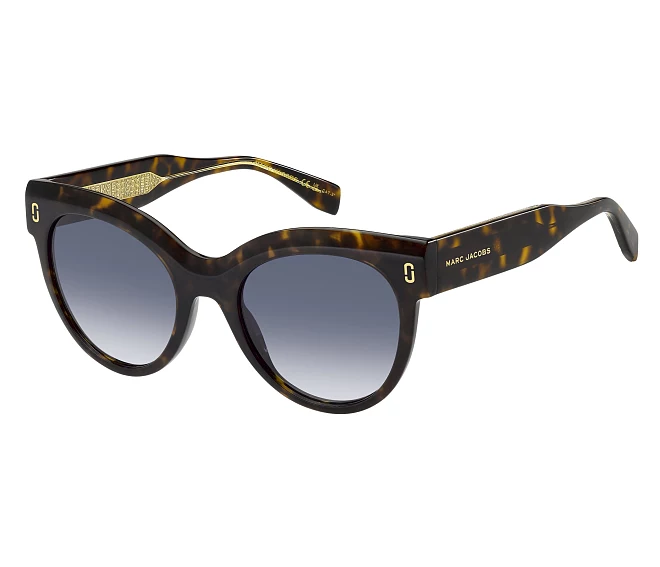 Marc Jacobs sunglasses MJ-1134-S 086/08 52 21 Havana