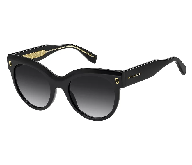 Marc Jacobs sunglasses MJ-1134-S 807/9O 52 21 Black