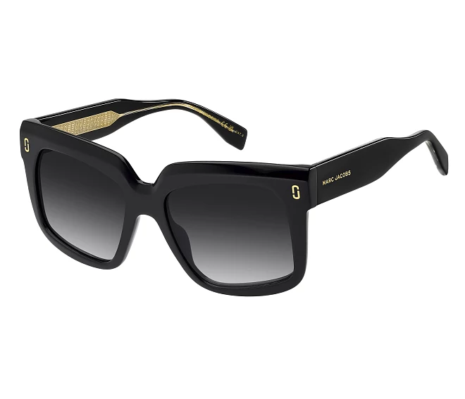 Marc Jacobs sunglasses MJ-1135-S 807/9O 53 18 Black