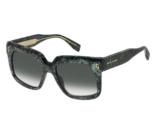 Marc Jacobs sunglasses MJ-1135-S JRI/08 53 18 Green