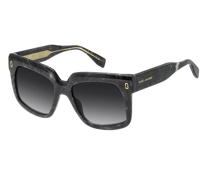 Marc Jacobs sunglasses MJ-1135-S UAV/9O 53 18 Grey