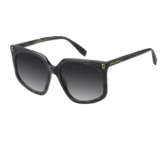 Marc Jacobs sunglasses MJ-1136-S UAV/9O 57 18 Grey