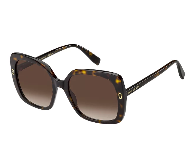 Marc Jacobs sunglasses MJ-1138-S 086/HA 56 19 Havana