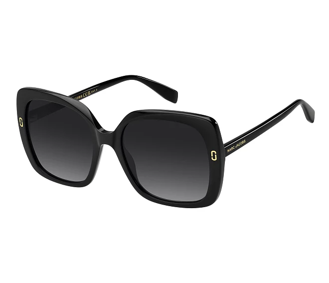 Marc Jacobs sunglasses MJ-1138-S 807/9O 56 19 Black