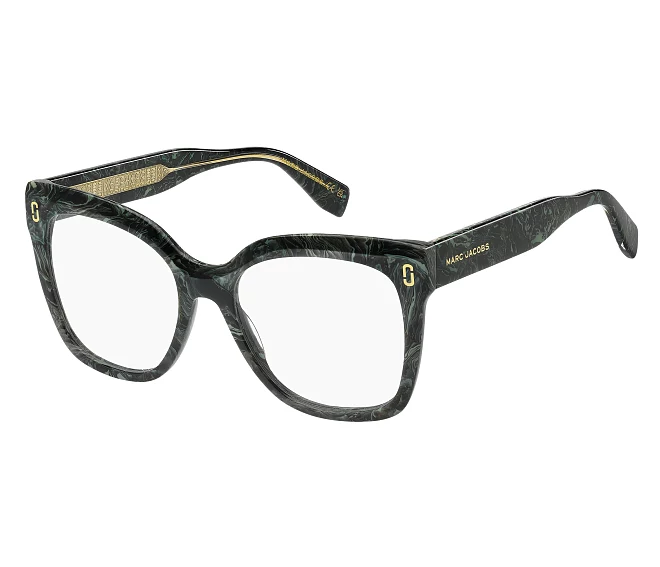 Marc Jacobs eyeglasses MJ-1142 JRI 51 17 Green